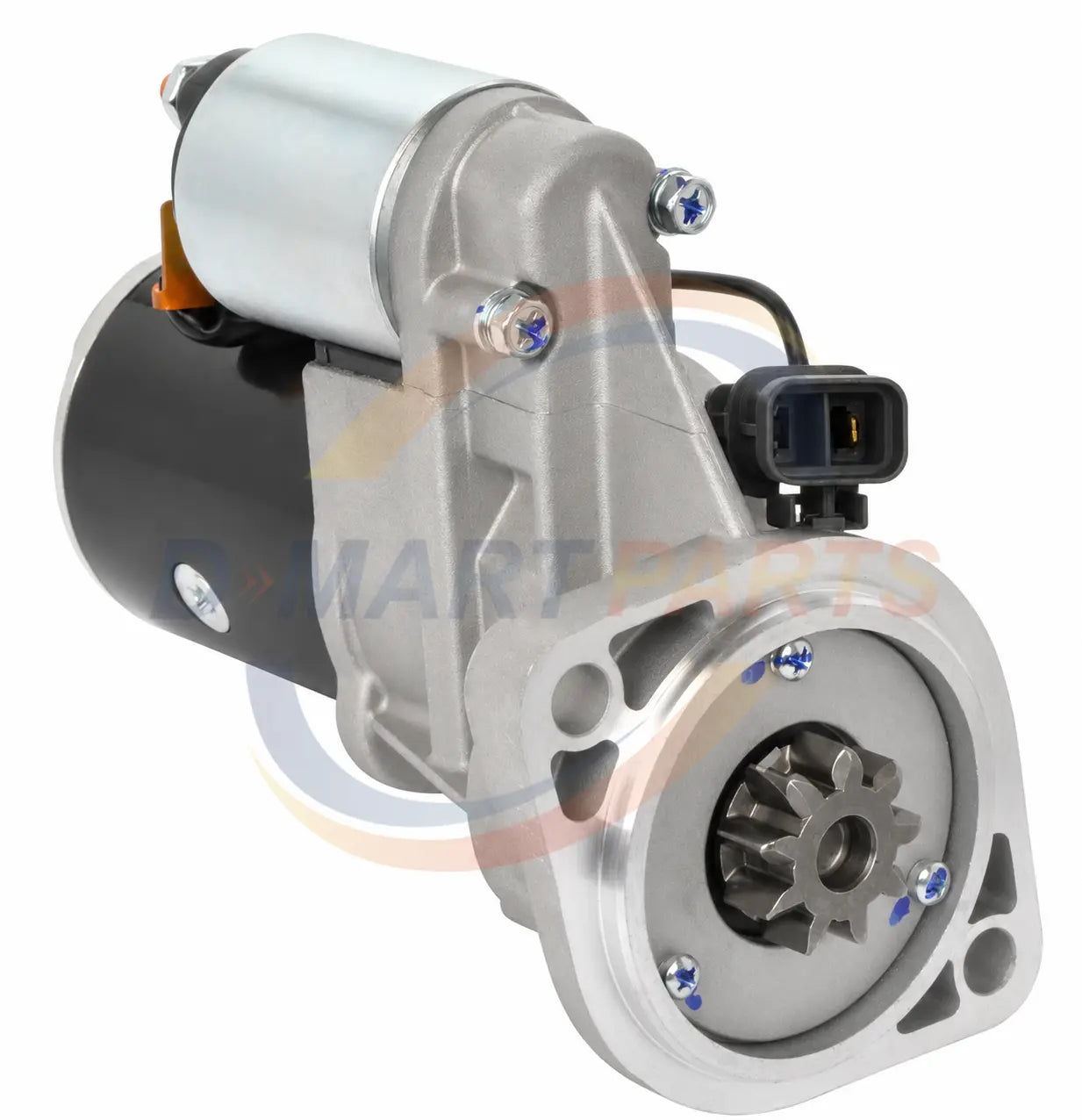 90425-02580 Starter for Nissan TB42 Forklift