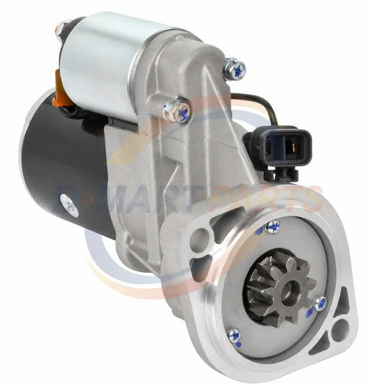90425-02580 Starter for Nissan TB42 Forklift