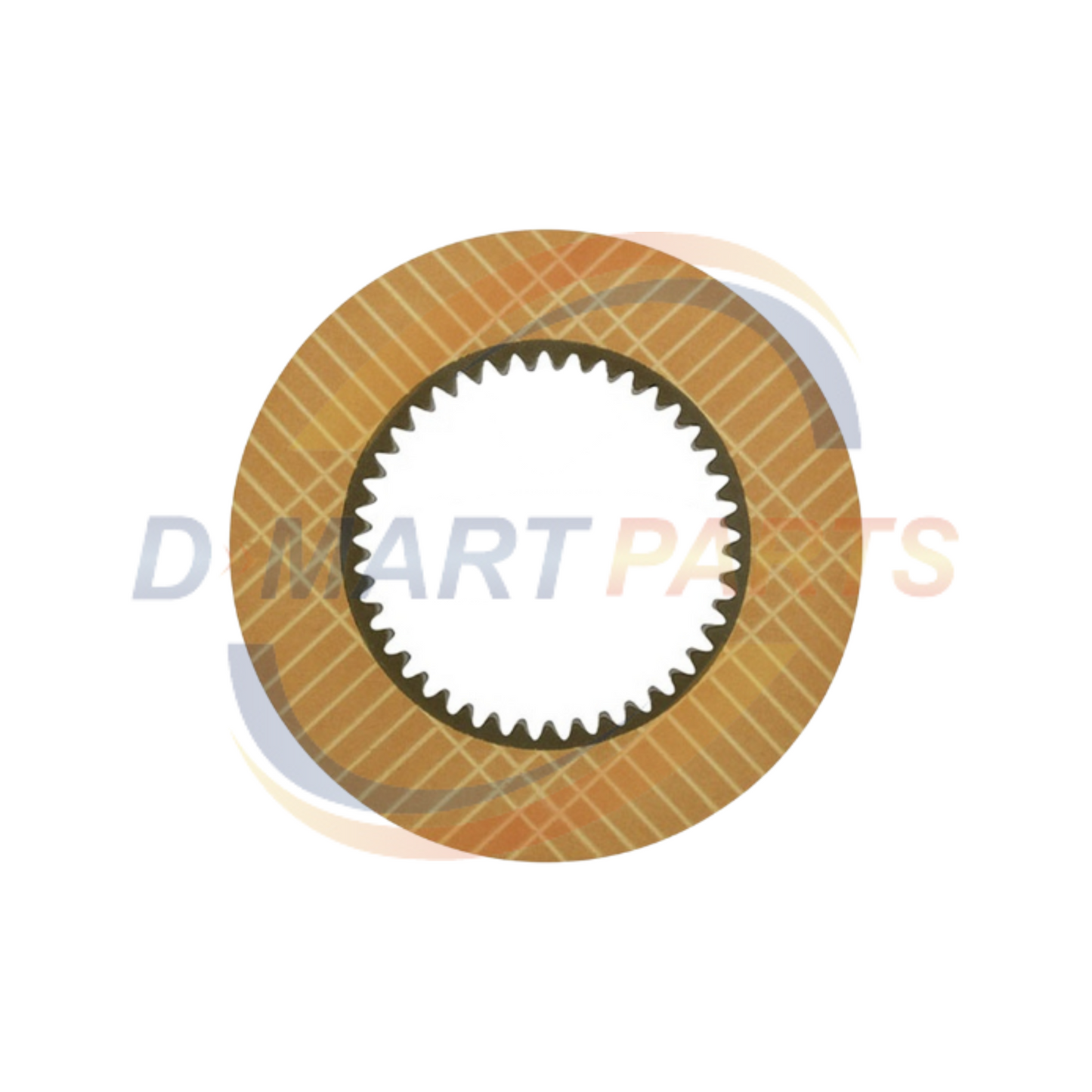 91224-16500 Friction plate mitsubishi caterpillar forklift