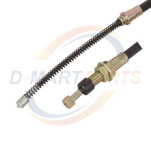 91246-26100 Emergency Brake Cable Mitsubishi Caterpillar forklift