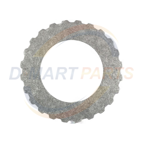 91324-12601 Clutch steel plate transmission Mitsubishi caterpillar forklift