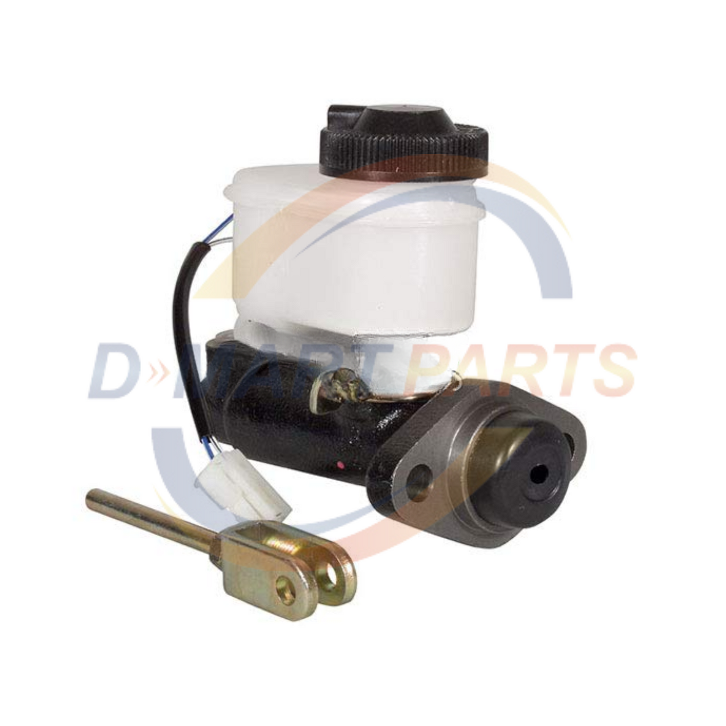 91346-40300, 91346-30300 Master Cylinder forklift Mitsubishi Caterpillar