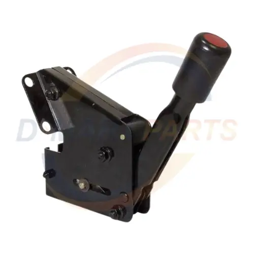 91351-21500 Emergency brake handle forklift mitsubishi caterpillar D Mart Parts