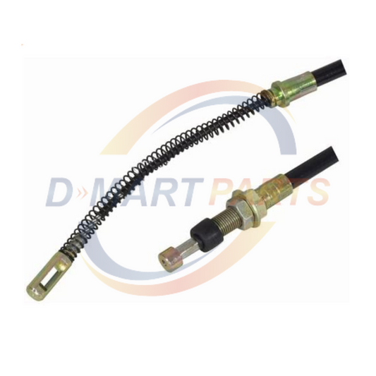 91446-05700 Emergency brake cable RH mitsubishi caterpillar forklift FGC25