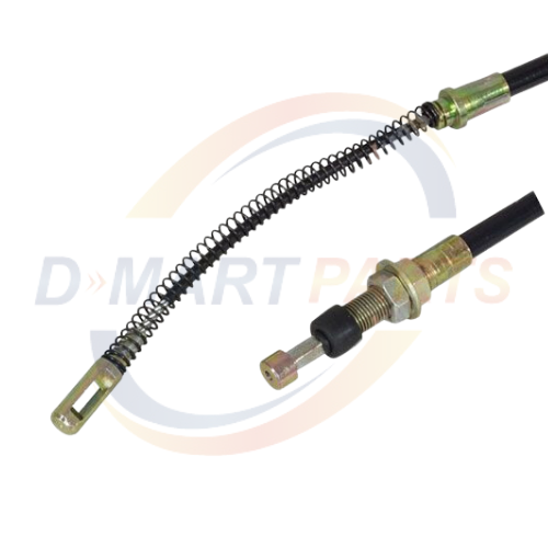 91446-11600 Emergency Brake Cable Mitsubishi Caterpillar forklift