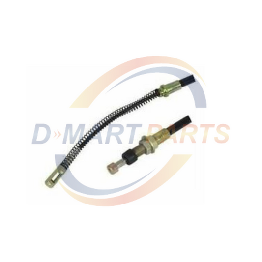 91446-21700 Emergency brake cable mitsubishi caterpillar forklift