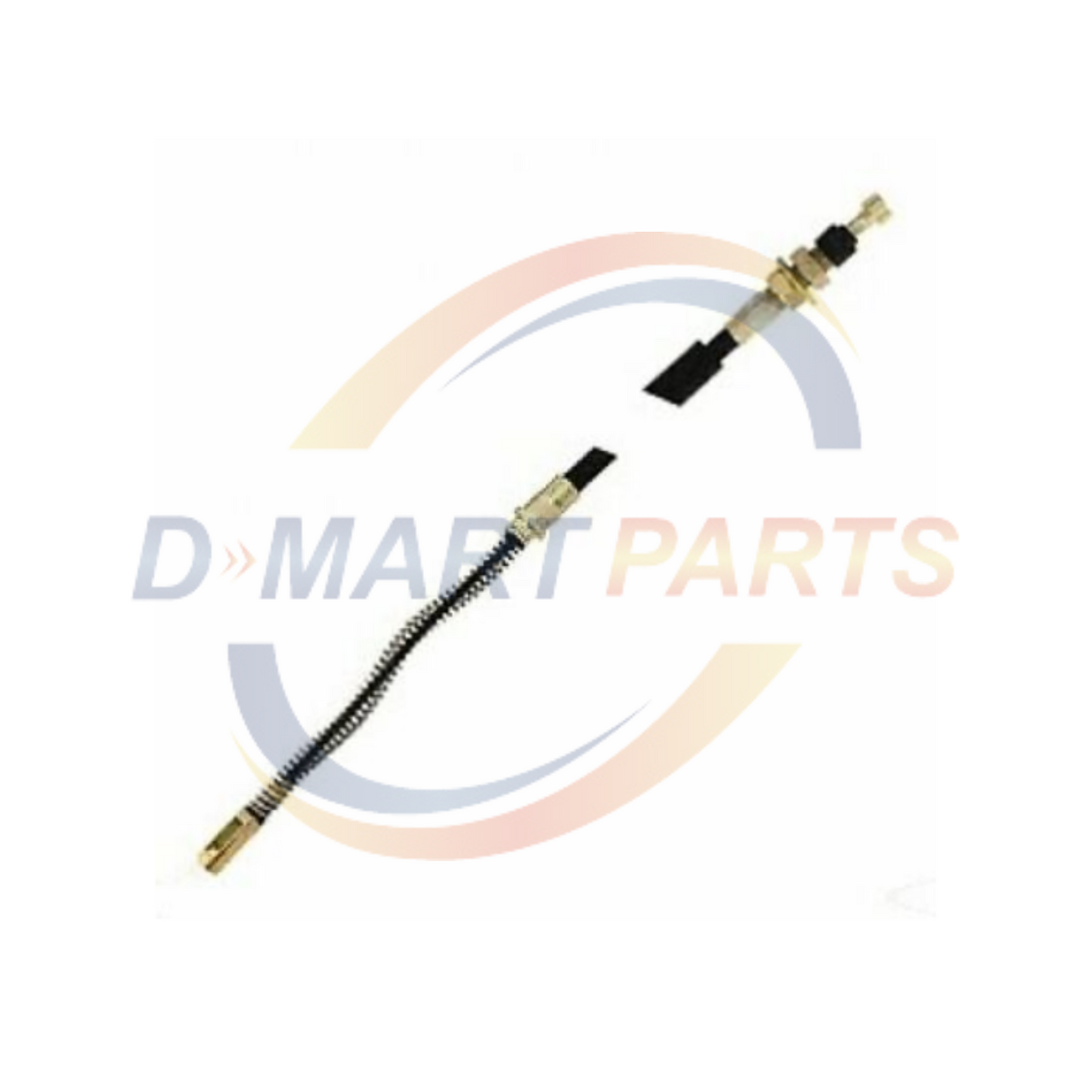 91446-25800 Emergency brake cable RH mitsubishi caterpillar forklift