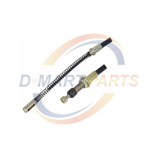 91546-00600 Emergency Brake Cable LH Mitsubishi Caterpillar Forklift Fgc25