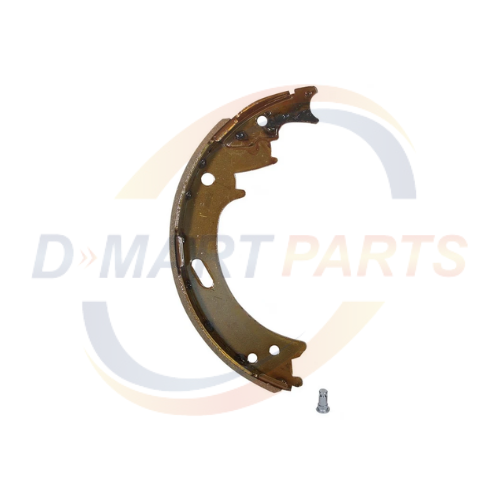 91846-17200 brake shoe toyota forklift 7FDU35 8FDU35