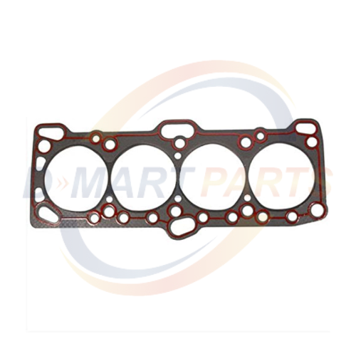 918489 Head gasket 4G64 engine mitsubishi forklift MD190393