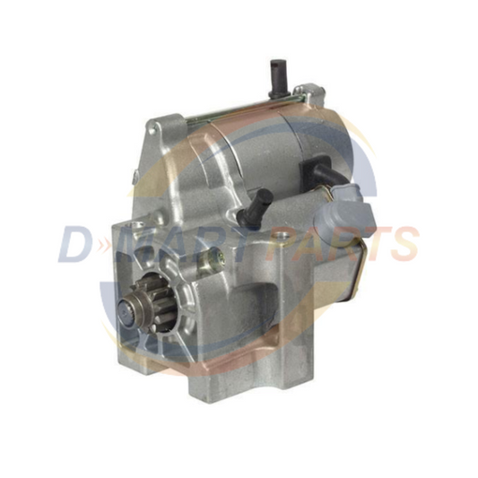 91920-14400HD Heavy duty starter GM 4.3L mitsubishi caterpillar forklift