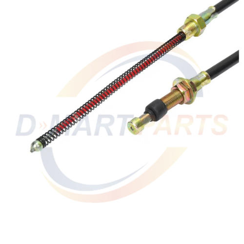 91946-03401 Emergency brake cable nissan forklift