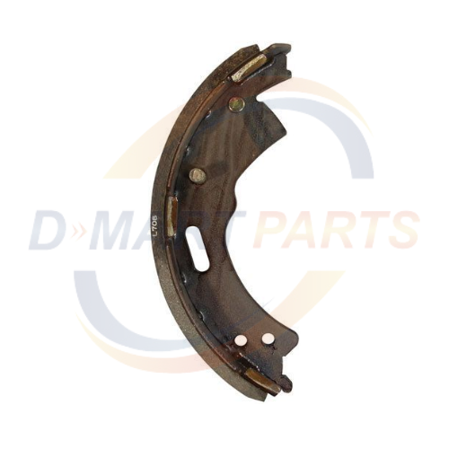 91946-14700 Brake Shoe LH MItsubishi Caterpillar forklift 3EC-30-21131