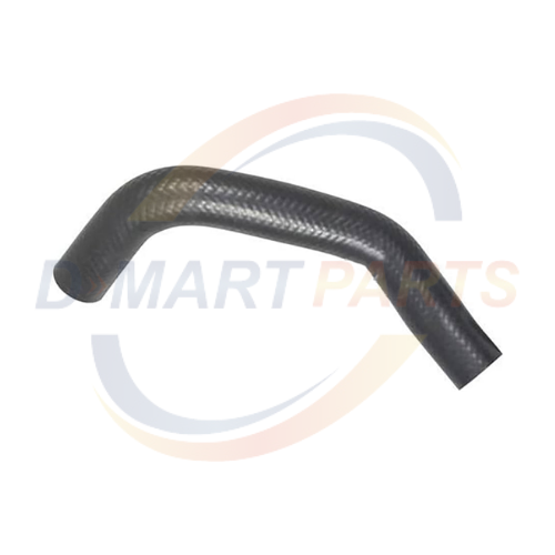 91E01-10300 Radiator Hose Lower Mitsubishi Caterpillar forklift K21 engine