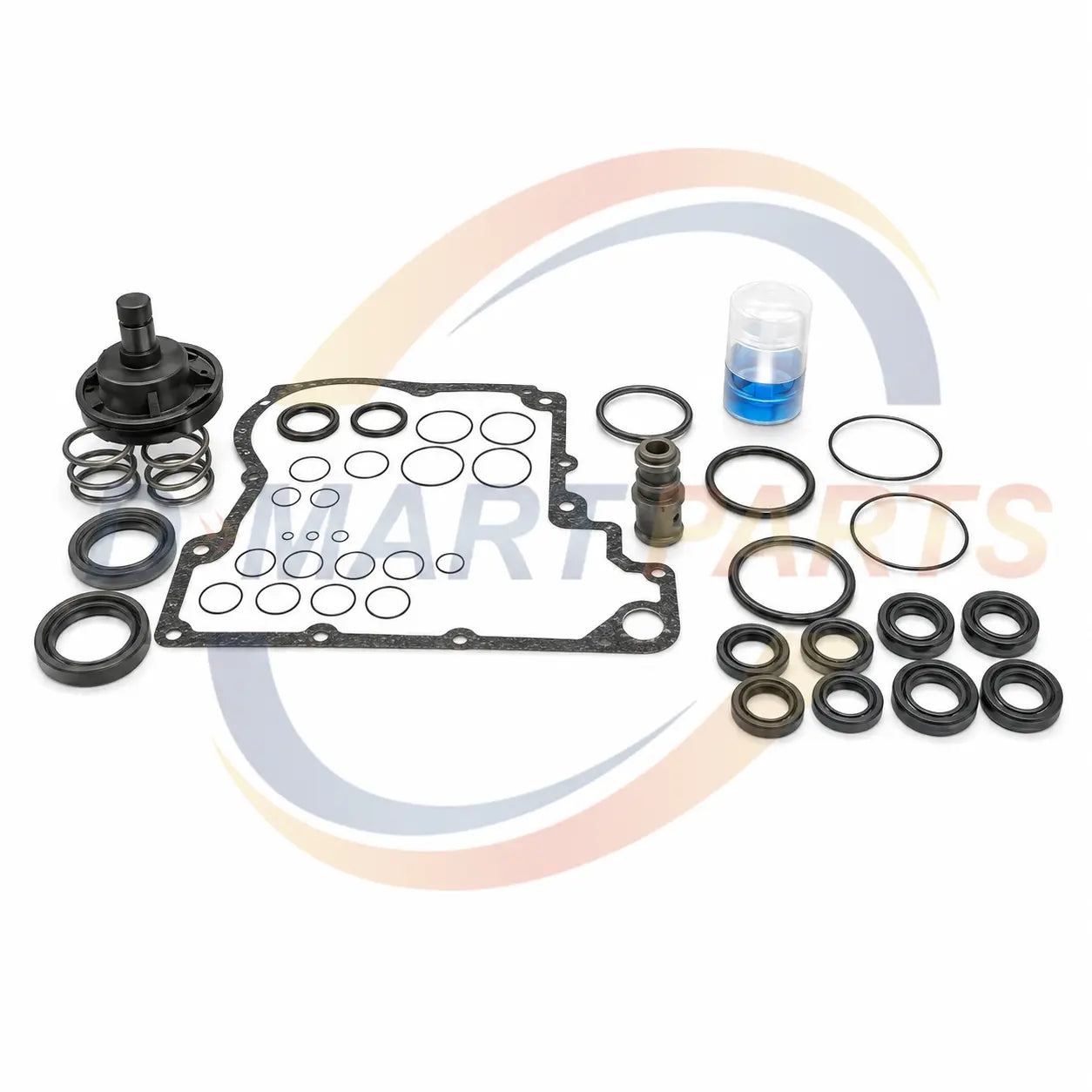 996192 Transmission Repair Kit for Hyster H70XL H80XL H90XL Forklift