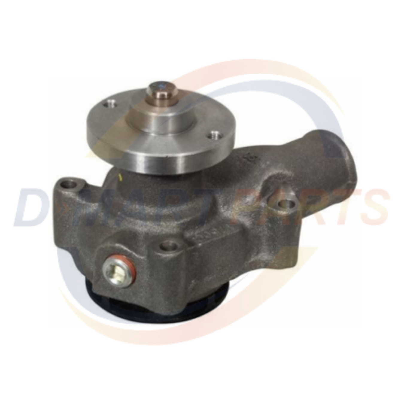 9Y5969 Water pump Doosan Forklift Truck Caterpillar 1W0404,1W404, 4W1583,D700615