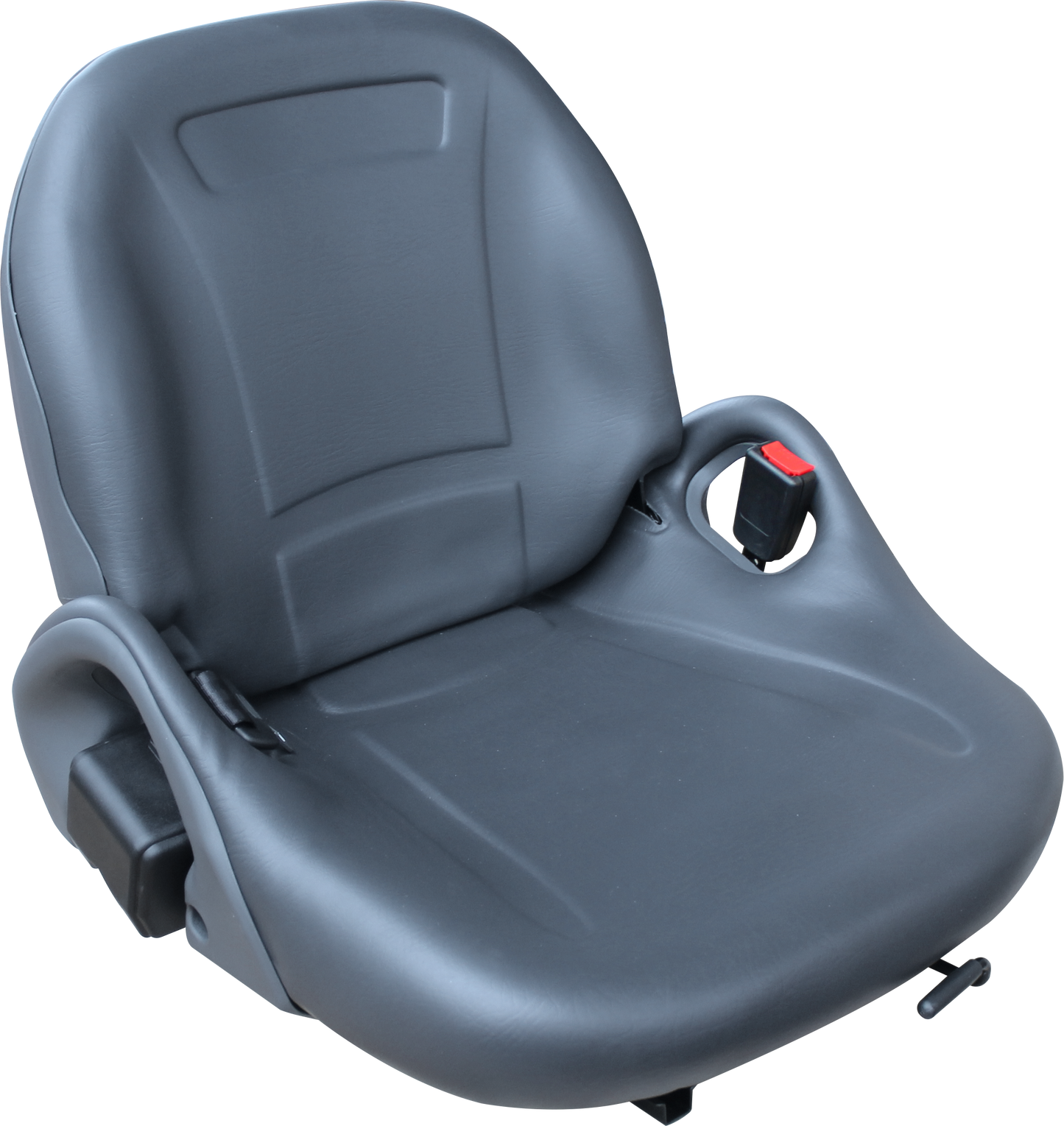 242F6-80101 Seat forklift nissan vinyl