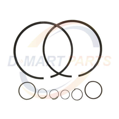 Repair kit hydraulic clutch pack seal kit transmission forklift toyota 5FGU15 5FGU20 5FGU25 5FGU30