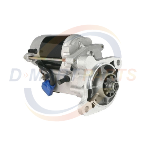 A213980-HD Starter heavy duty Daewoo Doosan Hercules engine forklift