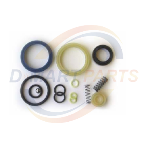 AA-76-5000 PU Seal Kit Repair Pallet Mule Wesley Model AA5000 AA5500 Hydraulic Unit