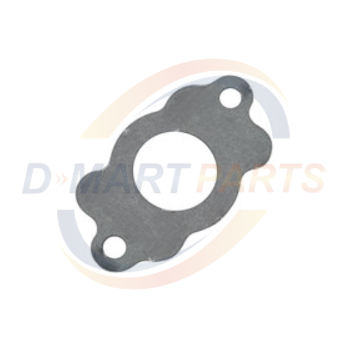 ACC9-06 Gasket carburetor for CA55-271 Carburetor Mixer LPG Forklift Fits Toyota 4Y engines