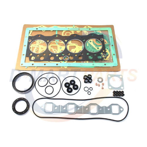 B3.3 QSB3.3 engine Overhaul gasket kit Doosan D20S D25S-3 Forklift