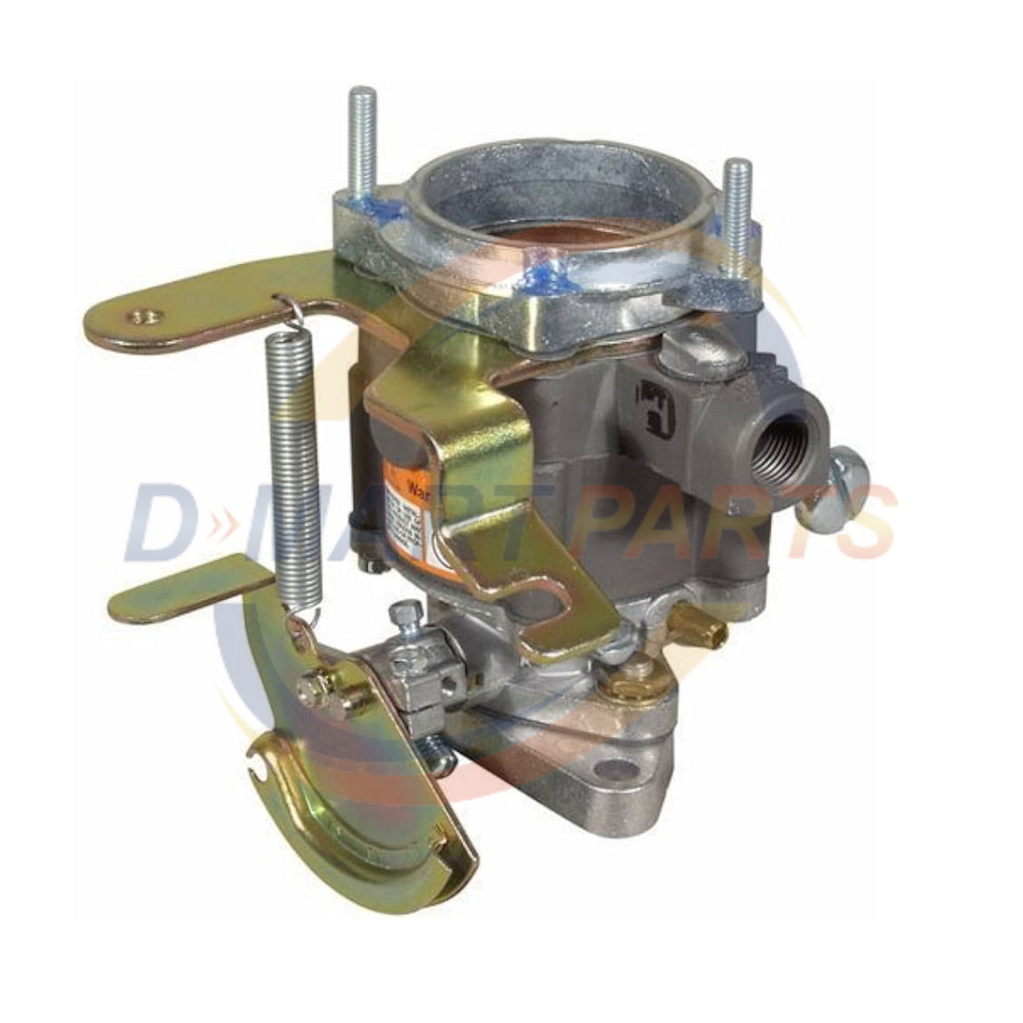 CA55-577-H25 LPG Carburetor Nissan Forklift 16000-6G002 H25 Engines