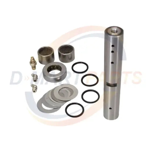 CTA000016014 King pin repair kit caterpillar forklift steer axle 40022-51K25 nissan D Mart Parts