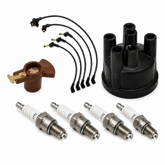 Tune Up kit Peugeot Engine Caterpillar Forklift Ignition KIT V50D D Mart Parts