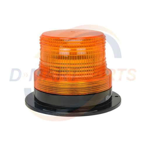 Universal strobe light bacon forklift emergency warning lamp amber