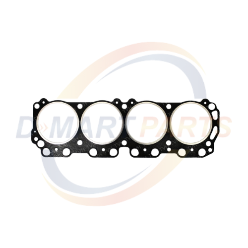 DW613649 Gasket Head Hercules Engine daewoo doosan Forklift