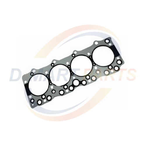 65039010034 Gasket Head DB33 Engine daewoo Forklift