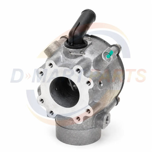 FT60M-30741-52-005 Mixer Sub Assy Impco for Impco Forklift