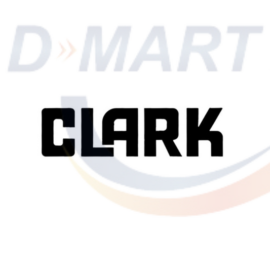 H-CLARK-B Univeral sticker clark forklift decal