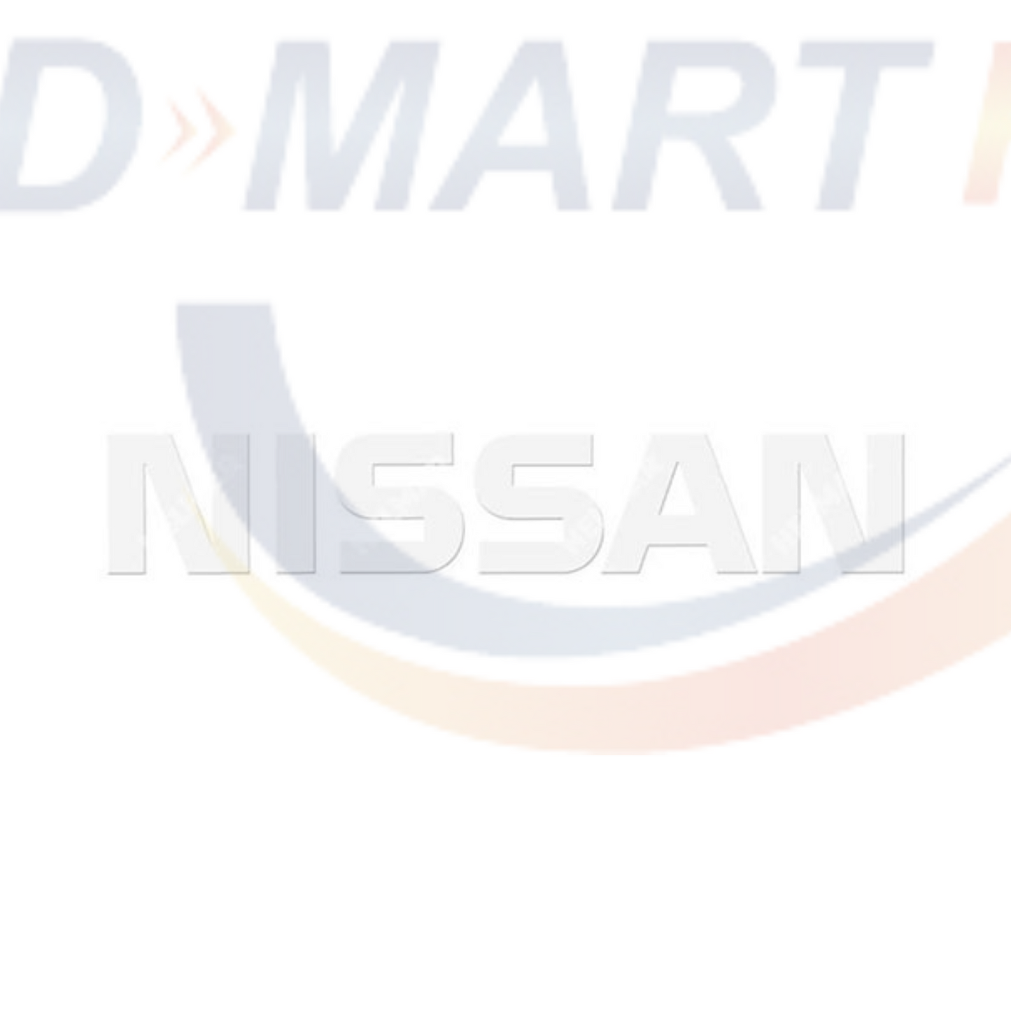 H-NISSAN Universal sticker nissan forklift decal