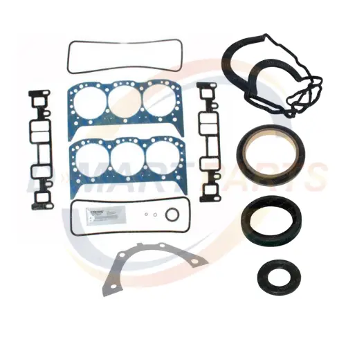 HY1460333 Gasket kit GM 4.3 engine hyster yale forklift D Mart Parts