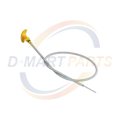 JC320-04125 Engine Dipstick long JCB