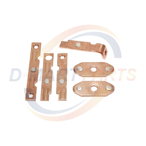 KIT-3068 Contact Kit forward reverse hyster Electric Forklift