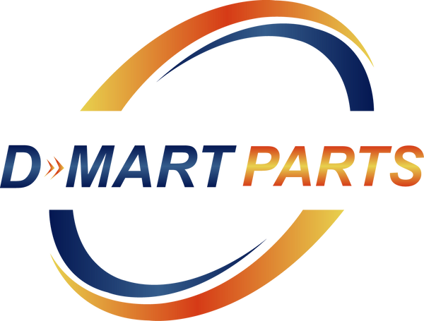 D Mart Parts