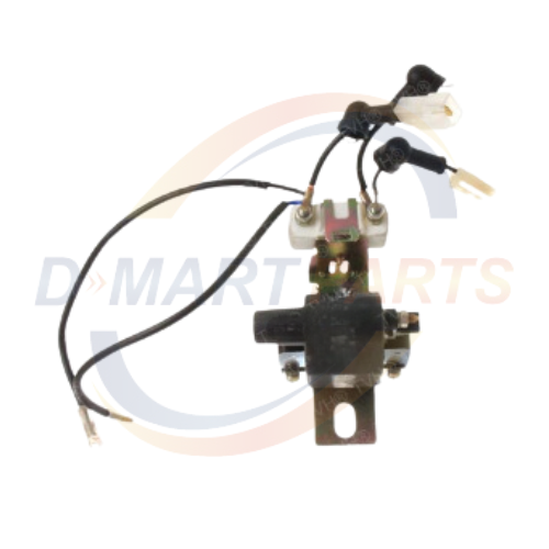 MBMD177230 Ignition Coil assy mitsubishi caterpillar 4G63 4G64 forklift