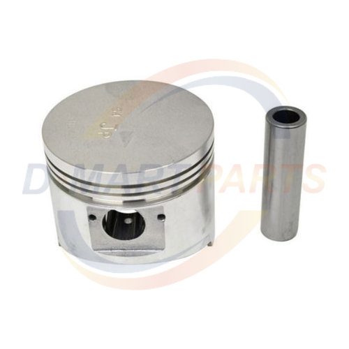 MD026921 Piston and Pin Set STD 4G54 engine Mitsubishi Caterpillar (1 PISTON)