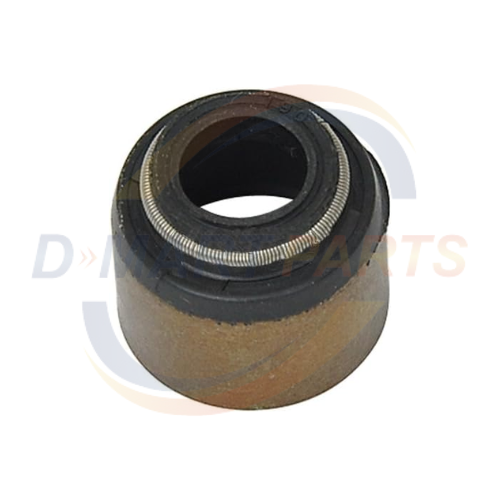 MD070695 Stem valve seal exhaust 4G64 engine cylinder head parts Mitsubishi caterpillar forklift