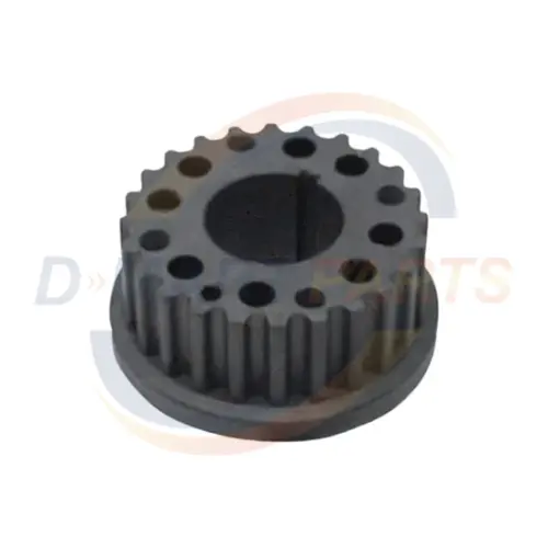 MD120373 Sprocket oil pump gear 4G63 4G64 engine mitsubishi caterpillar forklift D Mart Parts