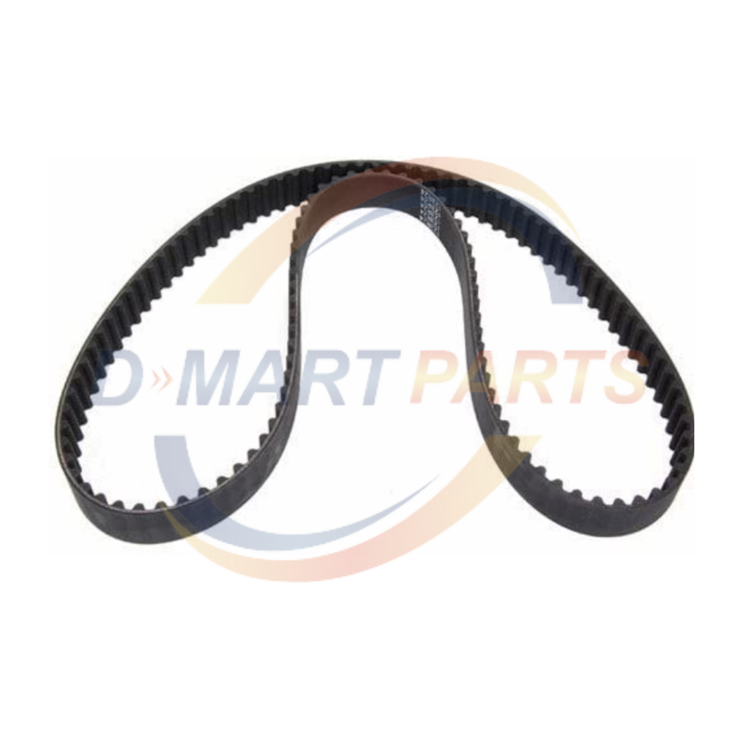 MD154243 Timing belt 4G64 engine caterpillar mitsubishi forklift 1041445, 918706