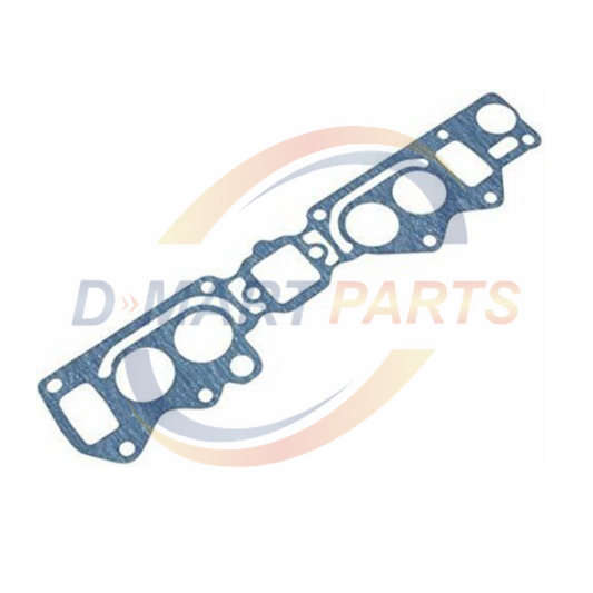 MD183532 Intake gasket manifold forklift 4G63 engine mitsubishi caterpillar