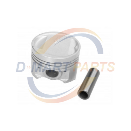 MD188289 Piston and pin STD 4G63 engine mitsubishi caterpillar forklift