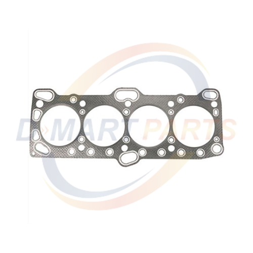 MD189978 Gasket head 4G63 MIT/CAT engine forklift graphite