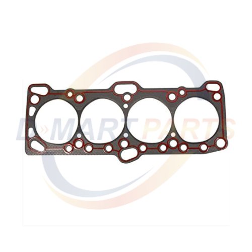 MD190393 Gasket head 4G64 Mitsubishi caterpillar engine forklift graphite