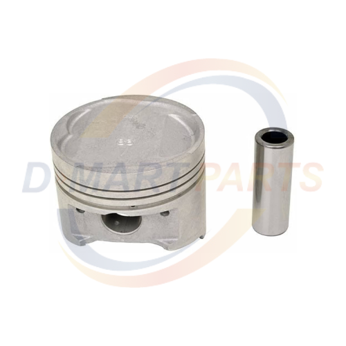 MD194364 Piston and pin 0.25 mm 4G63 engine mitsubishi caterpillar forklift