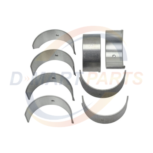 MD195938 Bearing Connecting Rod Set 0.50 mm 4G63 4G64 engine mitsubishi caterpillar Forklift